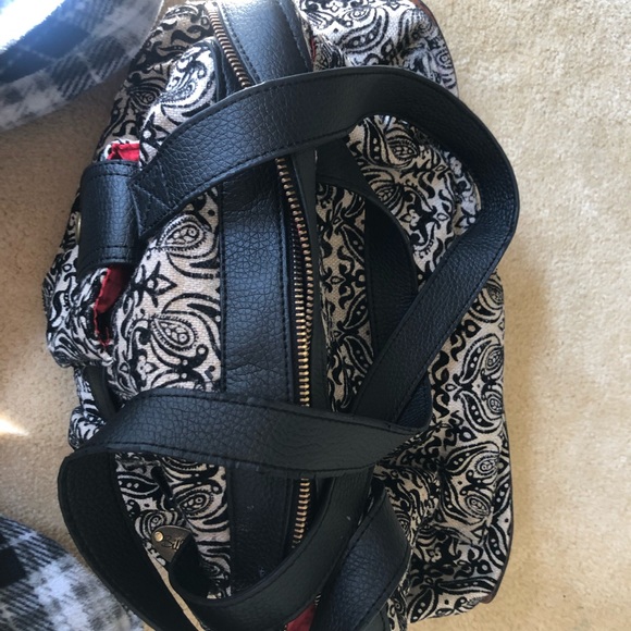 Billabong Handbag - Picture 5 of 5